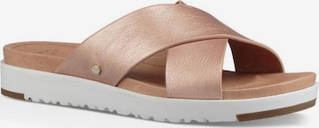 UGG Pantolette 'Kari' in Pink