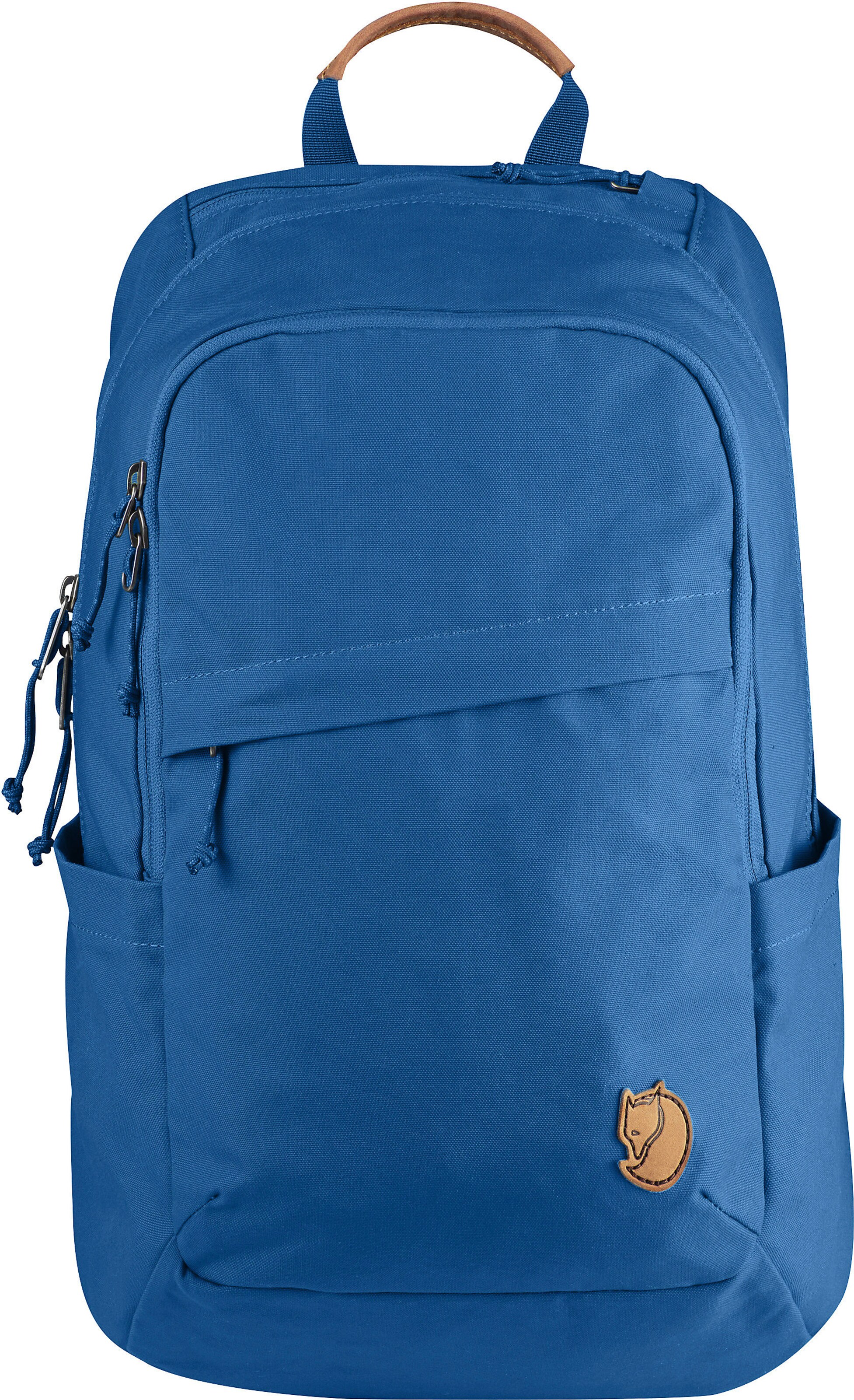 Fjällräven - Sportrugzak in de kleur Royal blue/koningsblauw
