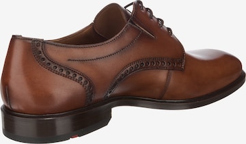 LLOYD Lace-Up Shoes in Brown