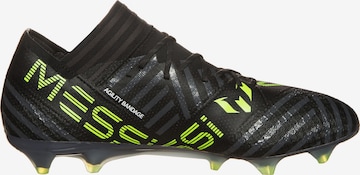 ADIDAS PERFORMANCE Fußballschuh 'Nemeziz Messi 17.1 FG' in Schwarz