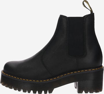 Dr. Martens Chelsea boots 'Rometty' in Black
