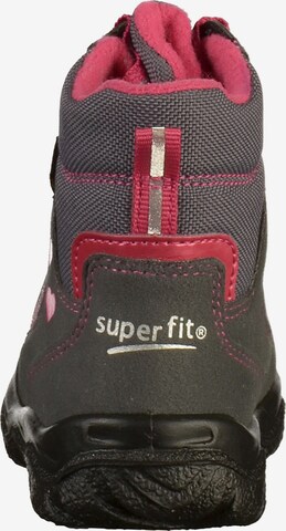 SUPERFIT Snowboots in Grijs