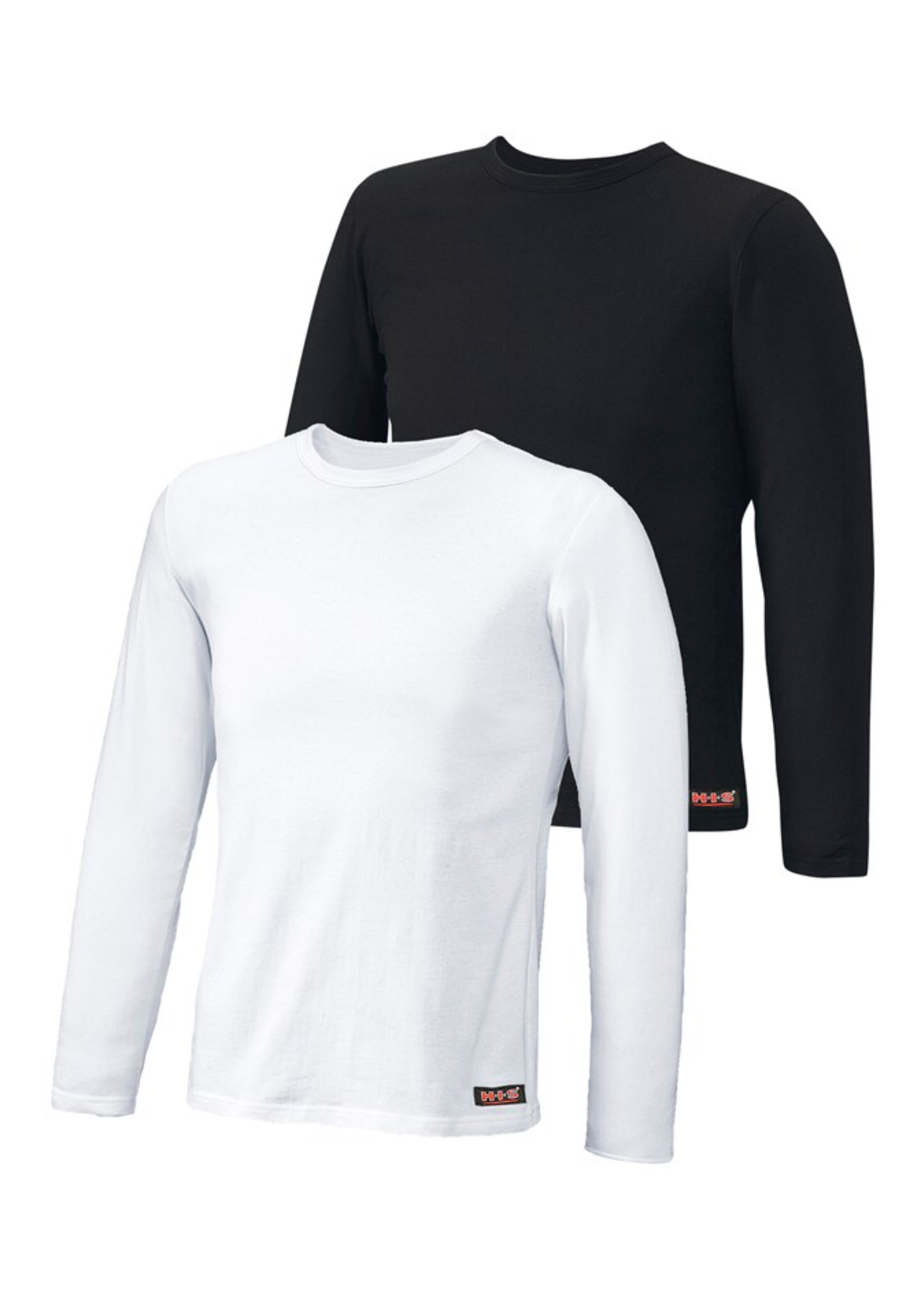 H.I.S Tielko - Čierna