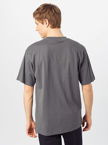 Urban Classics Shirt in Grey