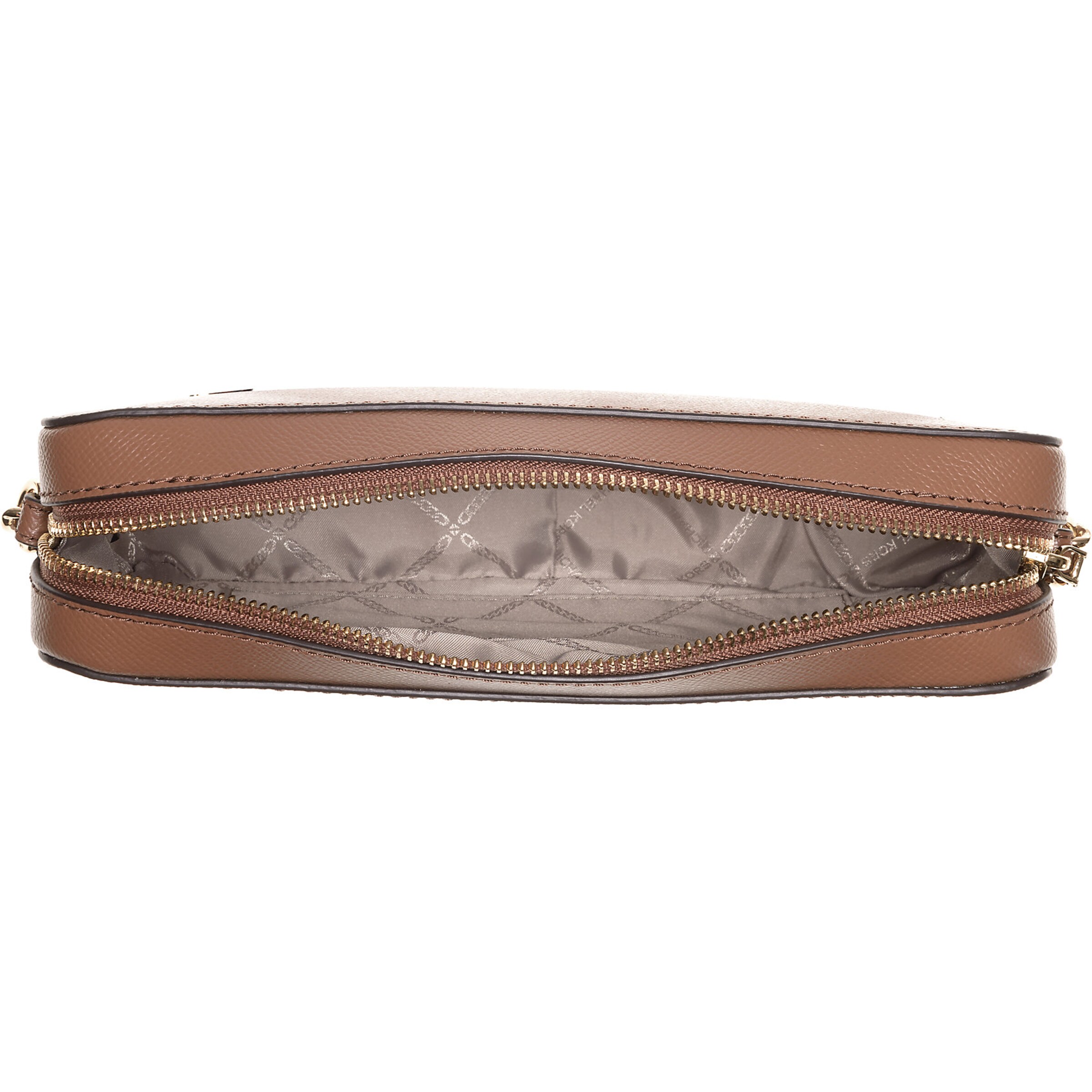 MICHAEL Michael Kors - Bolso de hombro en marrón