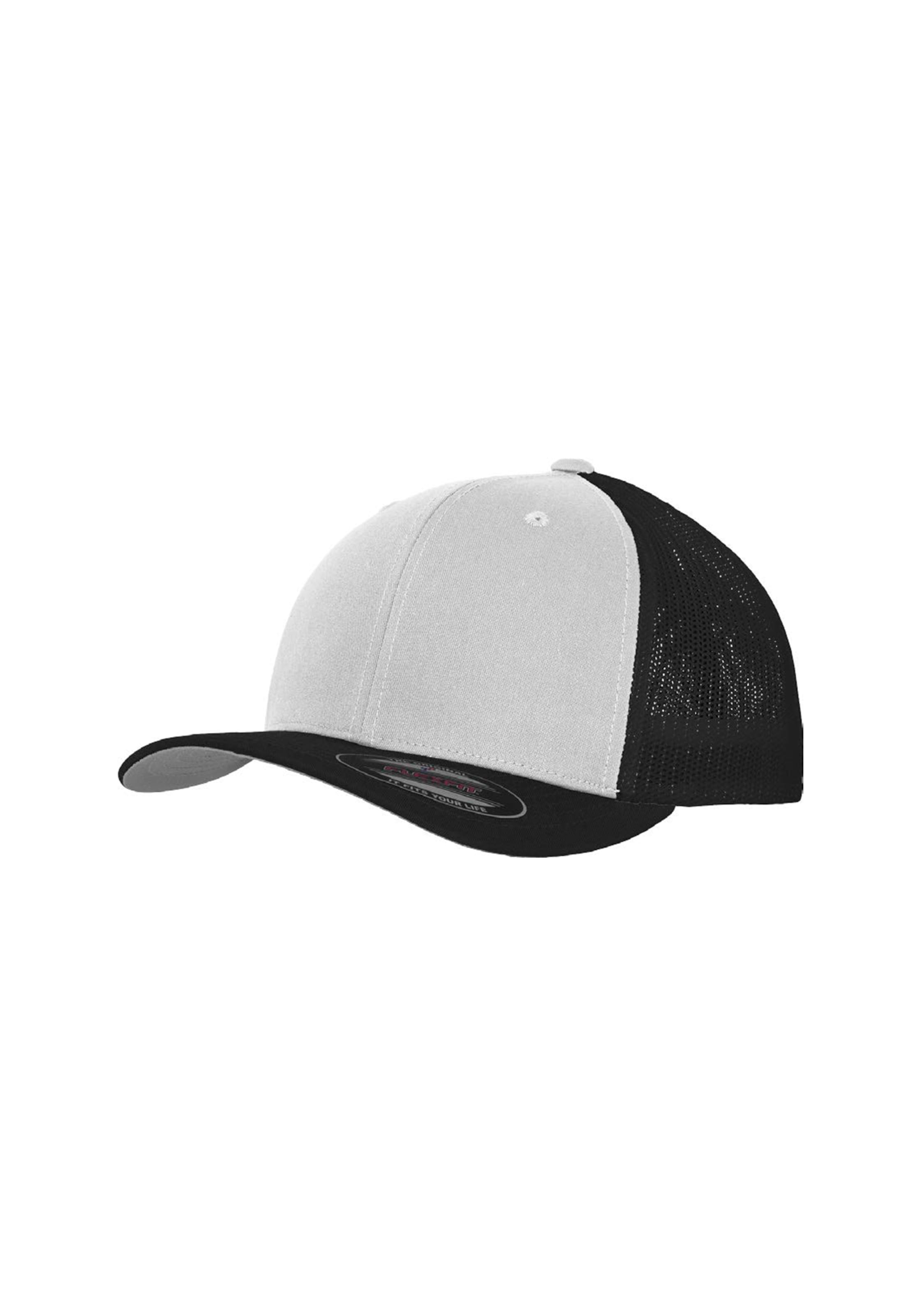 Cappello da baseball di Flexfit in colori misti: frontale