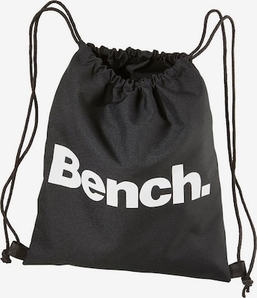 BENCH Socks in Black