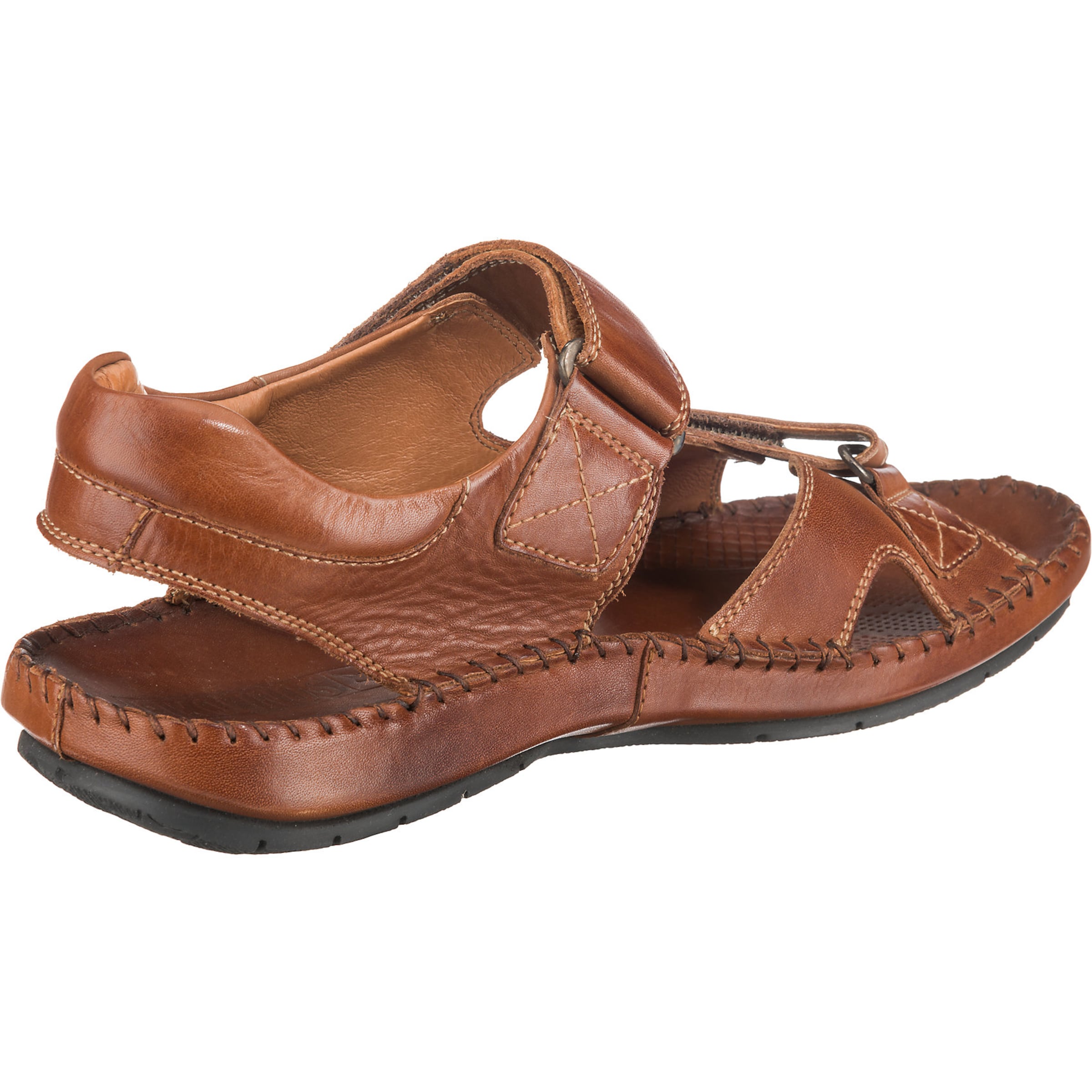 Sandalo 'Tarifa' di PIKOLINOS in marrone