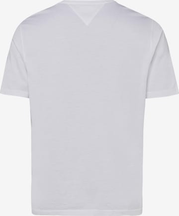 BRAX T-Shirt 'Taylor' in Weiß