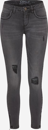 ONLY Jeans 'KENDELL' in de kleur Zwart, Productweergave