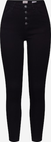 Hailys Jeans 'Romina' in Black: front