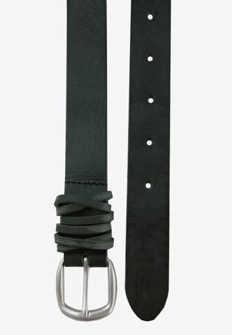 Petrol Industries Belt in Black