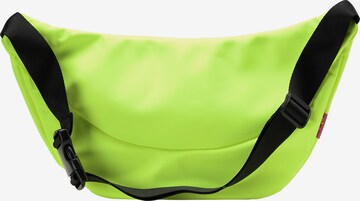 MYMO Поясная сумка в Зеленый