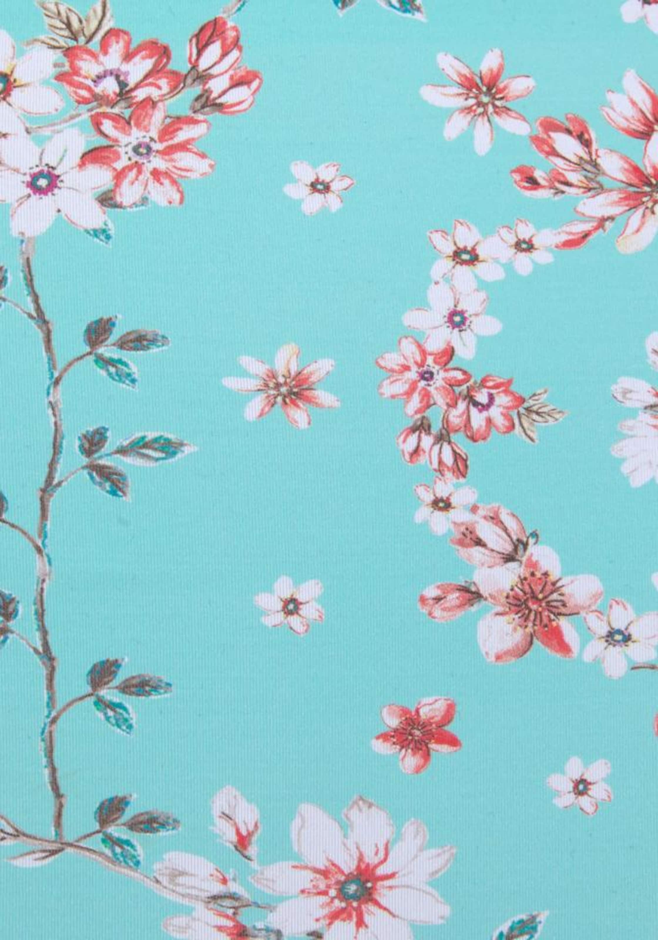 Bas de bikini 'Ditsy' SUNSEEKER en bleu