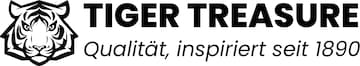 Tiger Treasure Qualität, inspiriert seit 1890