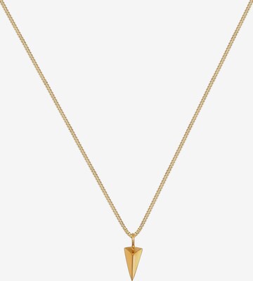 ELLI Ketting in Goud