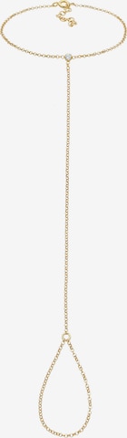 ELLI Bracelet in Gold: front