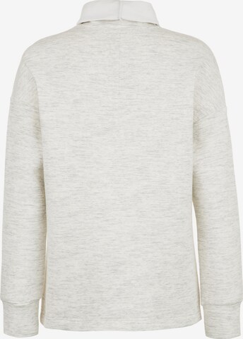 Reebok Sportief sweatshirt in Beige