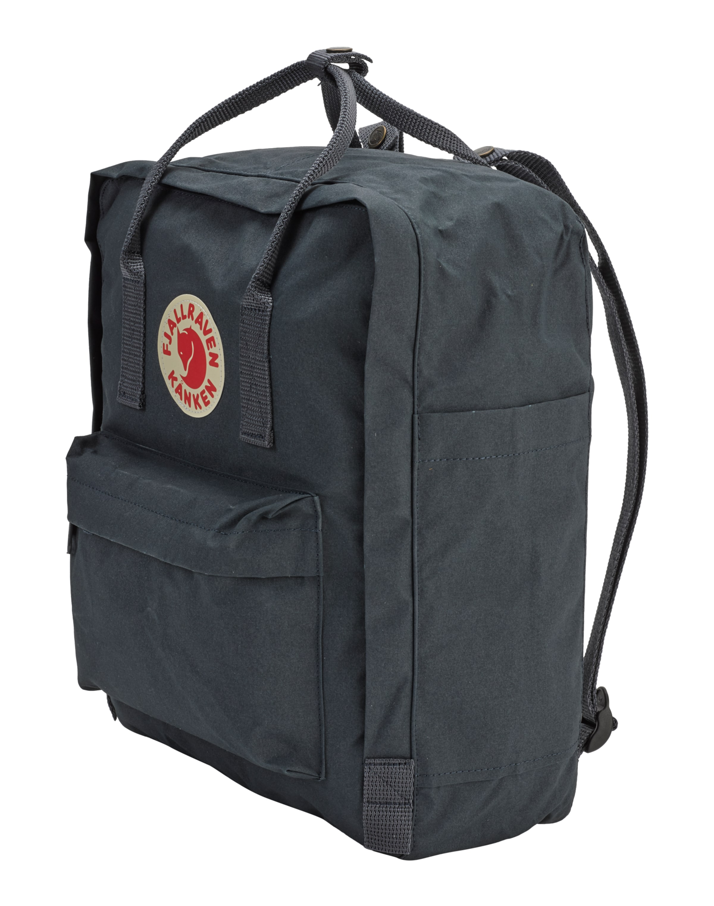 Zaino 'Kanken' di Fjällräven in blu