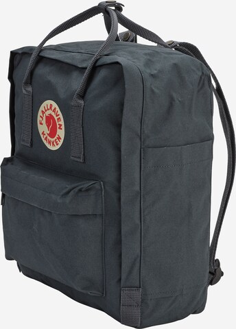 Fjällräven Rugzak 'Kanken' in Blauw