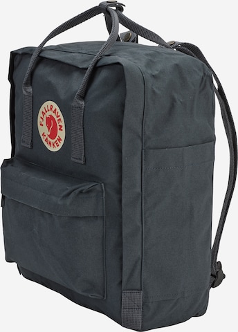 Fjällräven Sportrugzak 'Kanken' in Blauw