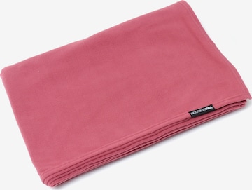 YOGISTAR.COM Yogadecke 'yogiblanket casual' in Pink: predná strana