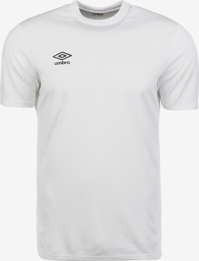 UMBRO Jersey 'Club' in White, Item view