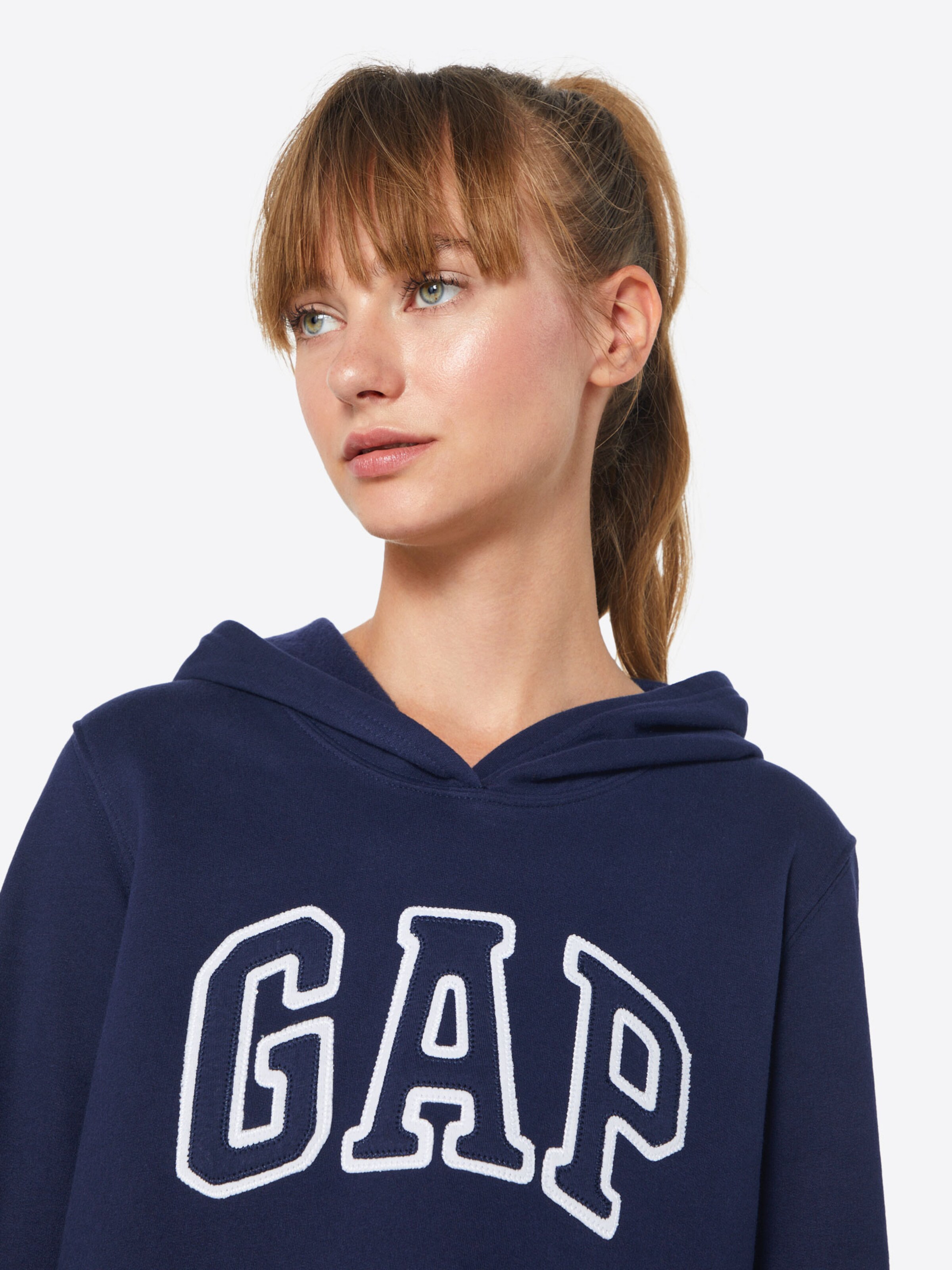 hoodie gap femme