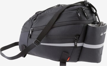 VAUDE Sports Bag 'Silkroad' in Black: front