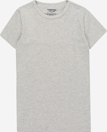 VINGINO Shirt in Grau: front