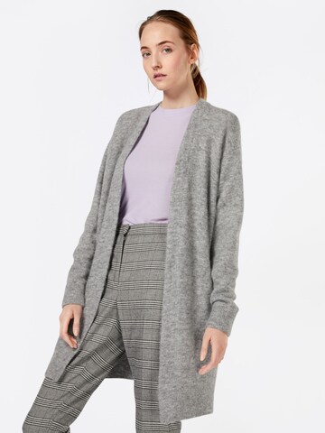 Samsøe Samsøe Kardigan 'Nor' – šedá