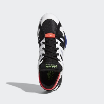 ADIDAS ORIGINALS Trampki niskie w kolorze biały