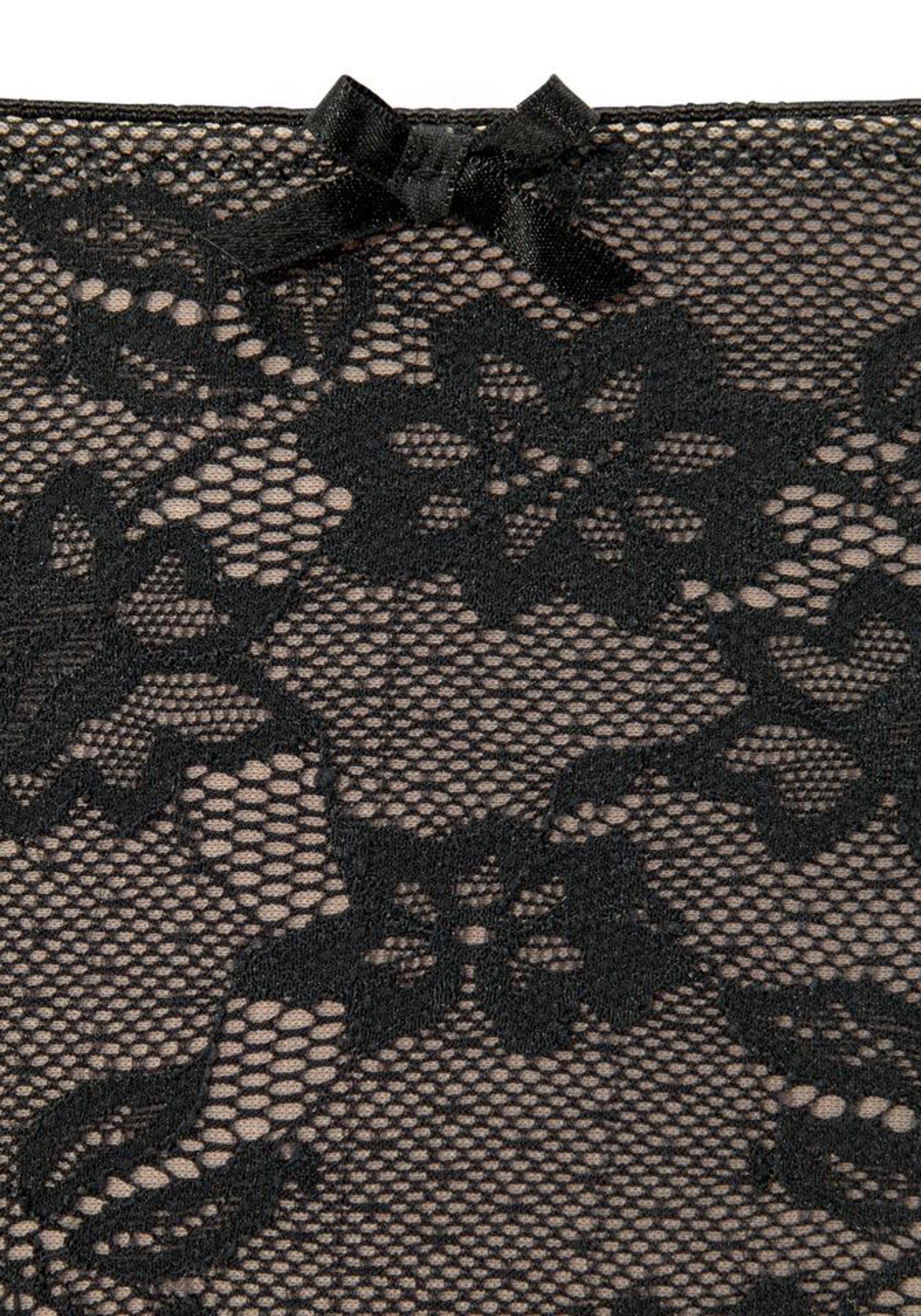 NUANCE Трусы в Черный