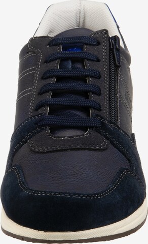 GEOX Sneaker 'U Avery' in Blau