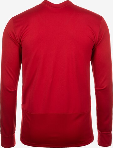 ADIDAS SPORTSWEAR Trainingsshirt 'Condivo 18 Player Focus' in Rot