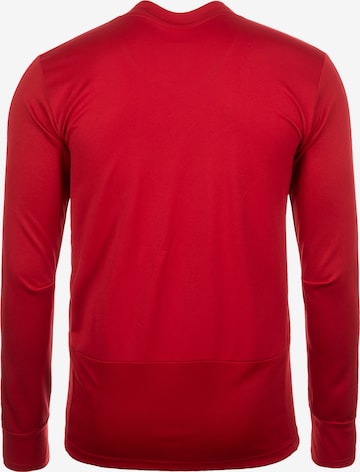 Sweat de sport 'Condivo 18 Player Focus' ADIDAS SPORTSWEAR en rouge