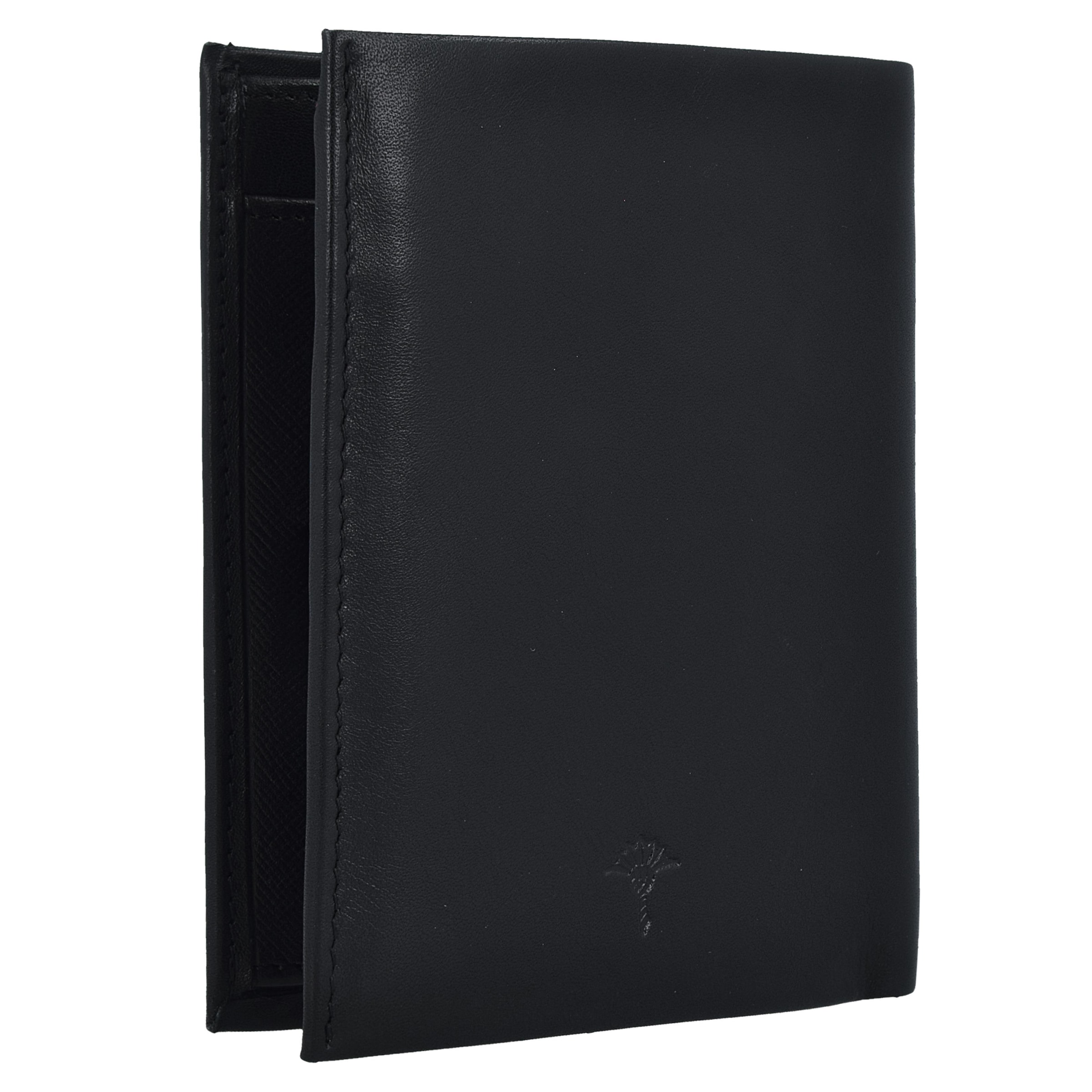 Porte-monnaies 'Pero Ladon' JOOP! en noir