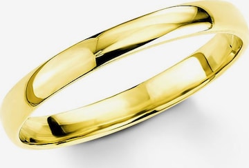 AMOR Ring '9831883' in Gold: front