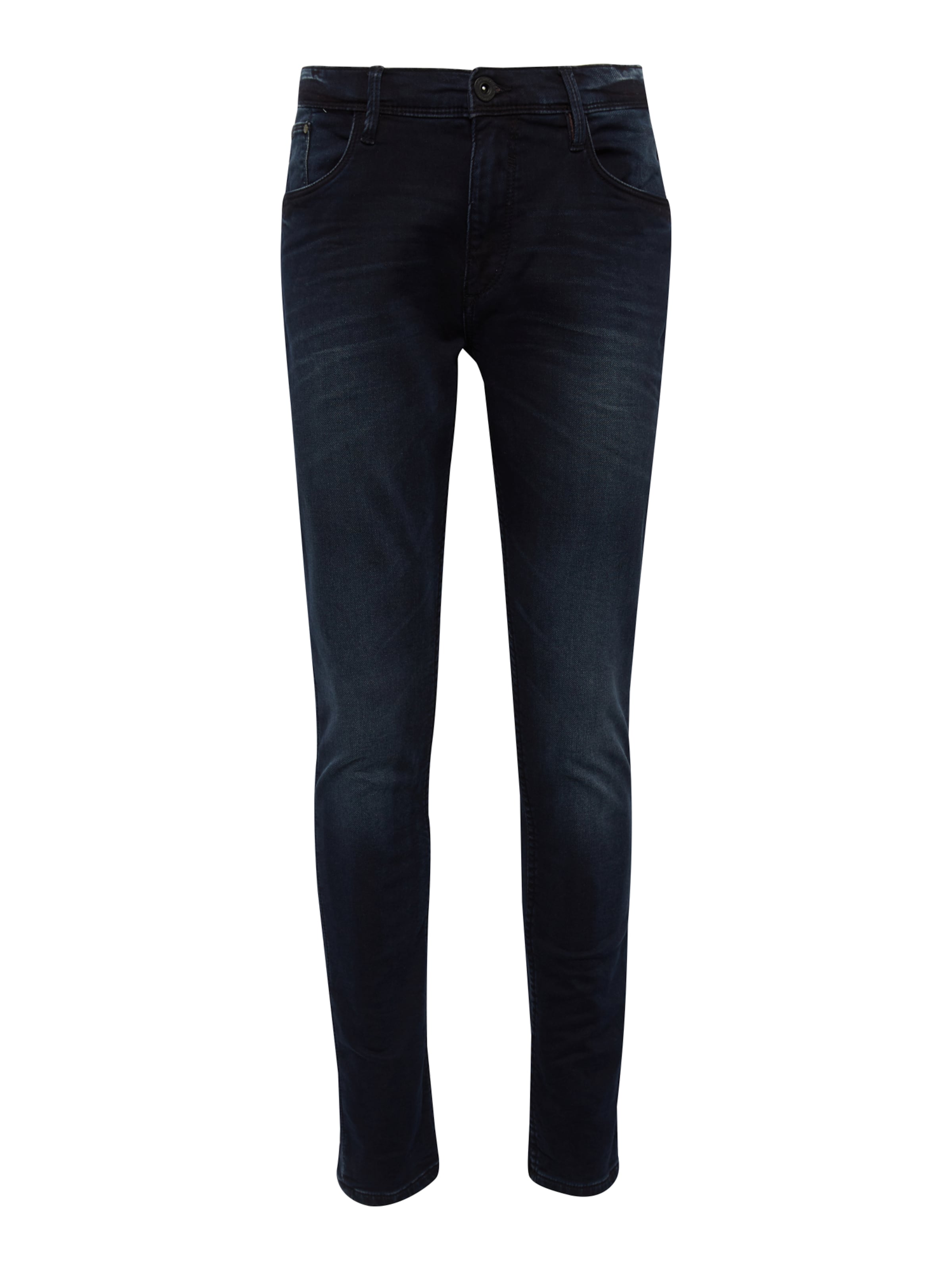 Slimfit Jeans di BLEND in blu: frontale