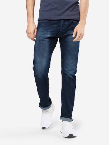 REPLAY Regular Jeans 'Newbill' in Blau: predná strana