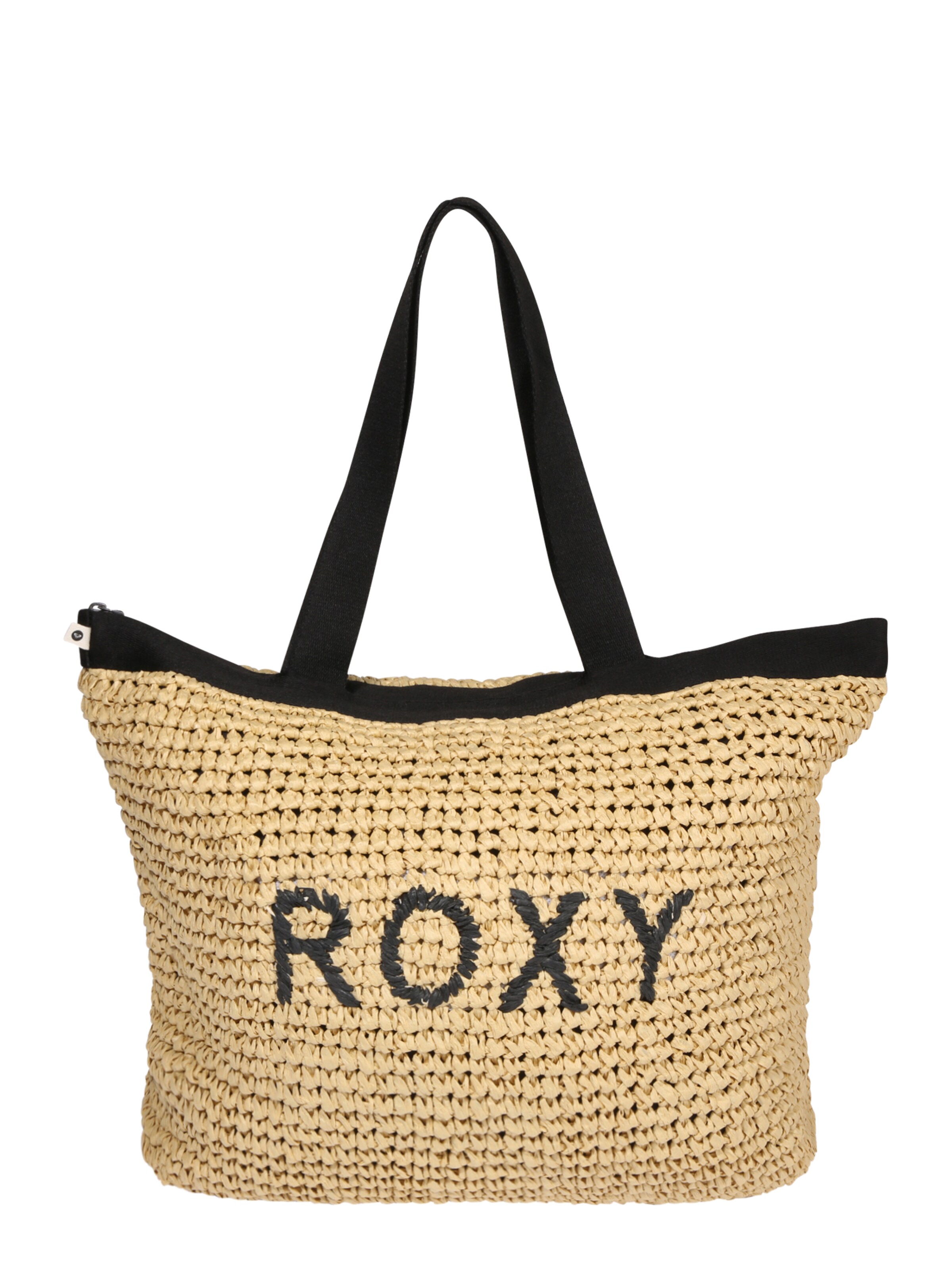 ROXY - Strandtas 'HEARD THAT SOUND' in de kleur Beige