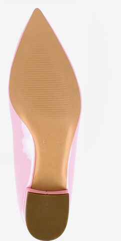 EVITA Pumps 'FRANCA' in Pink