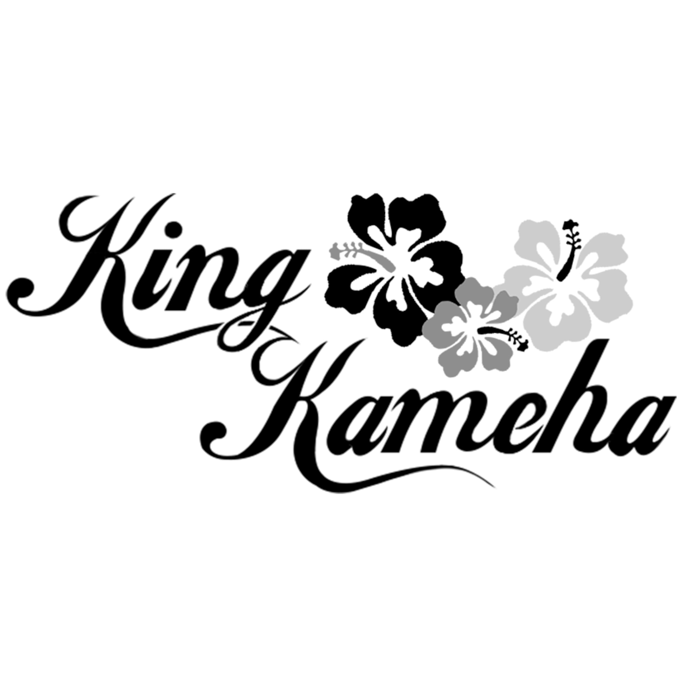 King Kameha