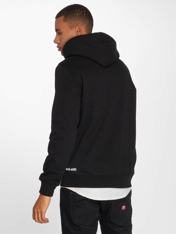 Felpa di Ecko Unlimited in nero