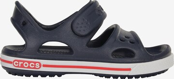 Crocs Sandále 'Crocband II' - Modrá