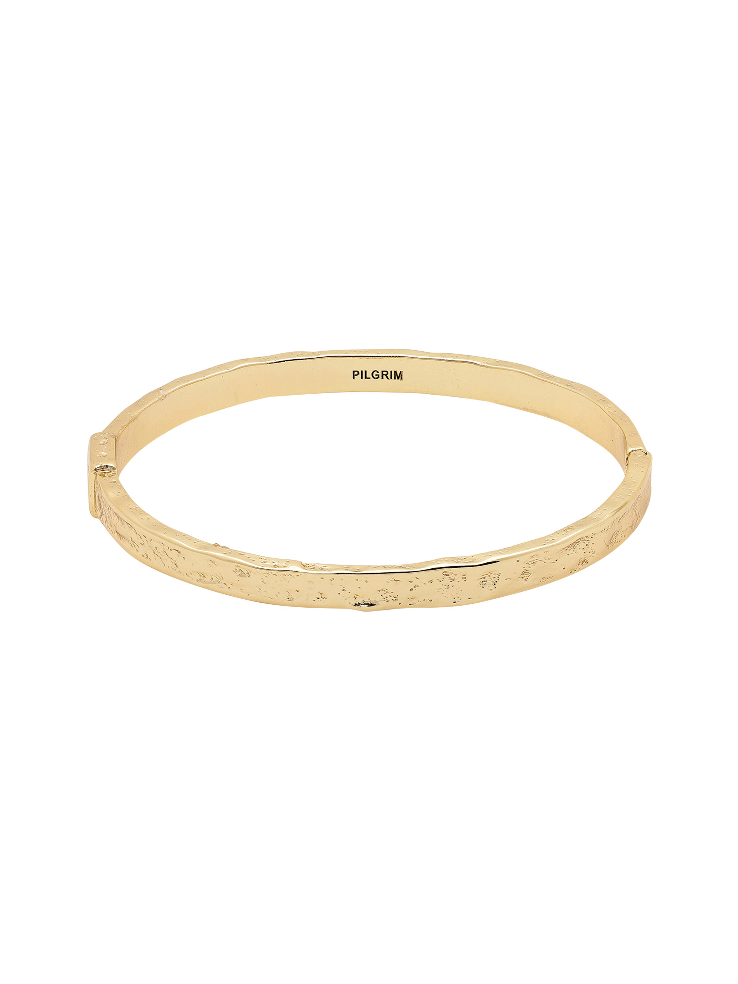 Pilgrim - Armband 'Ama1' in de kleur Goud
