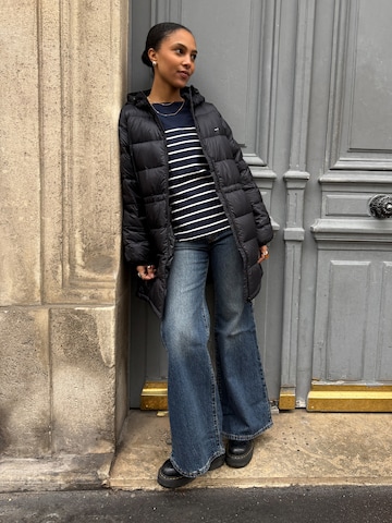 Black Coat Look by Levi’s®