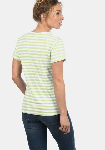 DESIRES Shirt 'Maya' in Green