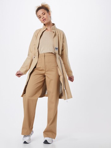 ESPRIT Sweater 'NOOS OCS Swtr' in Beige