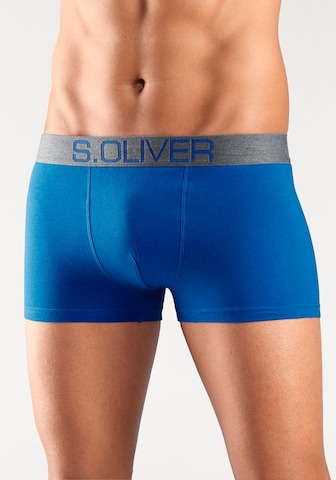 s.Oliver Boxershorts i blandade färger